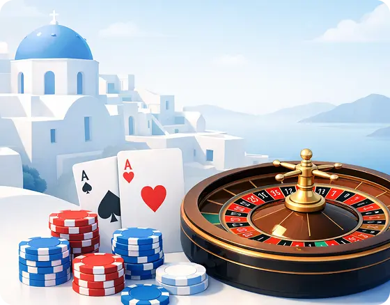 Online Casino Experience
