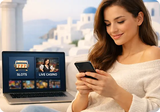 Online Casino Experience